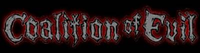 logo Coalition Of Evil